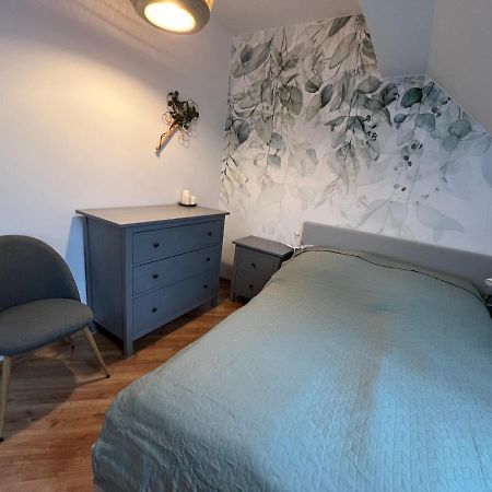 Apartament W Centrum - Nasze Poddasze Ustrzyki Dolne Dış mekan fotoğraf