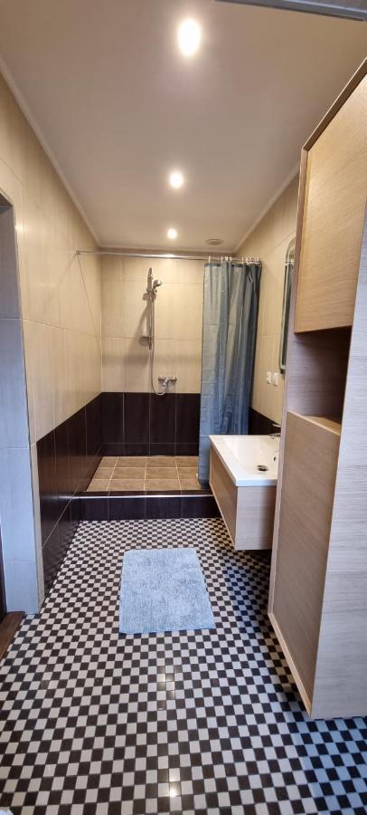 Apartament W Centrum - Nasze Poddasze Ustrzyki Dolne Dış mekan fotoğraf