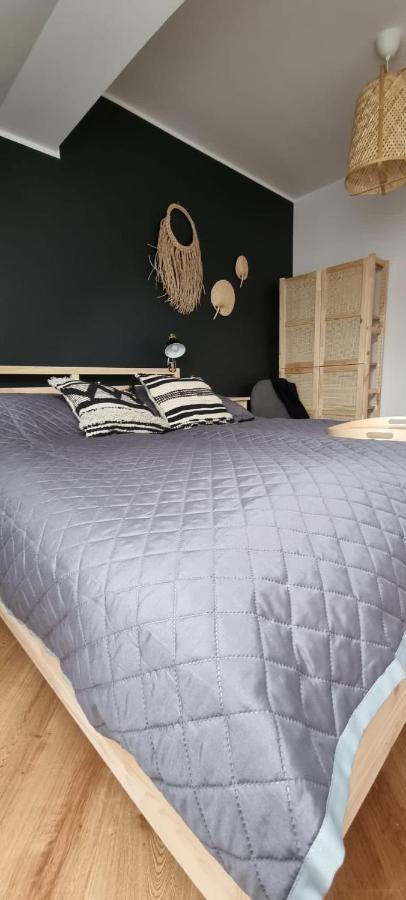 Apartament W Centrum - Nasze Poddasze Ustrzyki Dolne Dış mekan fotoğraf
