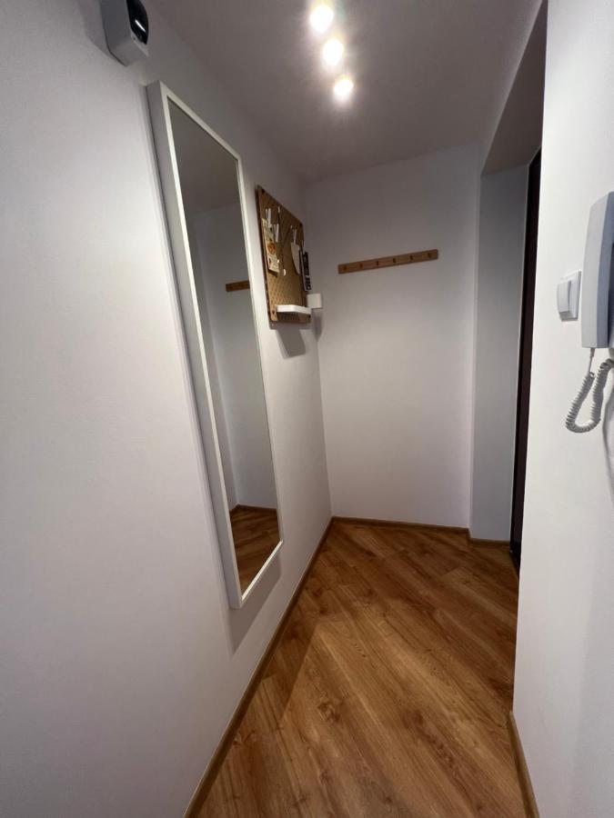 Apartament W Centrum - Nasze Poddasze Ustrzyki Dolne Dış mekan fotoğraf