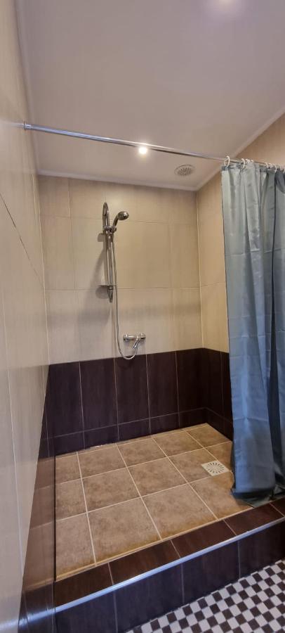 Apartament W Centrum - Nasze Poddasze Ustrzyki Dolne Dış mekan fotoğraf